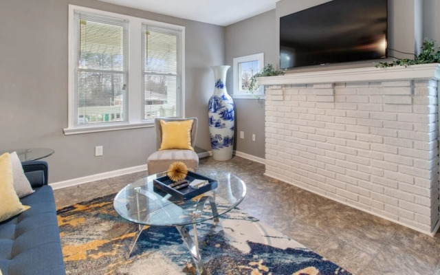 3 bedroom, Norris Avenue