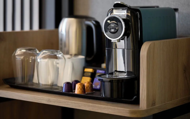 Premier Inn London Waterloo - Lambeth Road