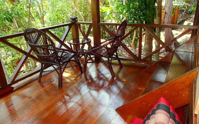 Bagus Place Retreat