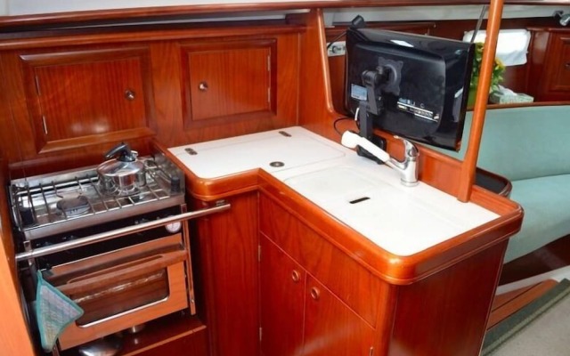 Sail Florida Adventures