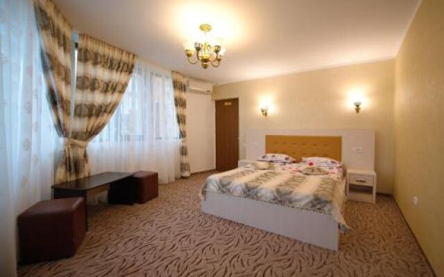 Pension Ianis