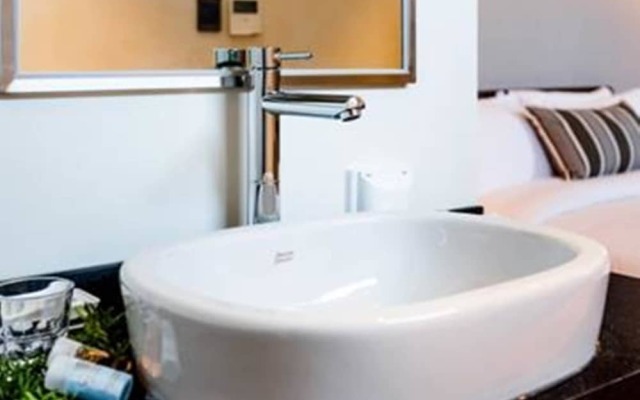 Hotel Alegria Seogwipo