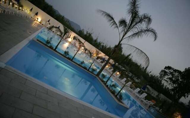 Batuca Village & Camping