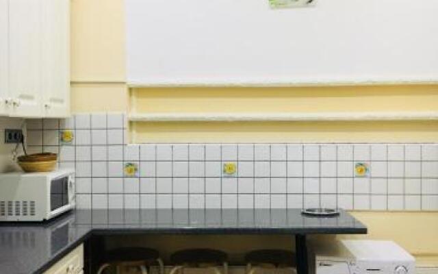 Guesthouse Primavera