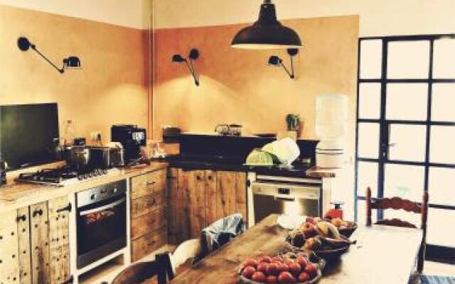 Finca Can Firella