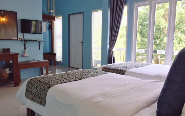 Muaan Resort