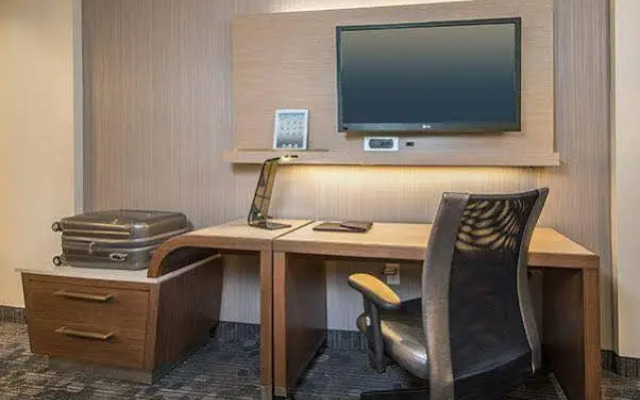 Courtyard by Marriott San Angelo