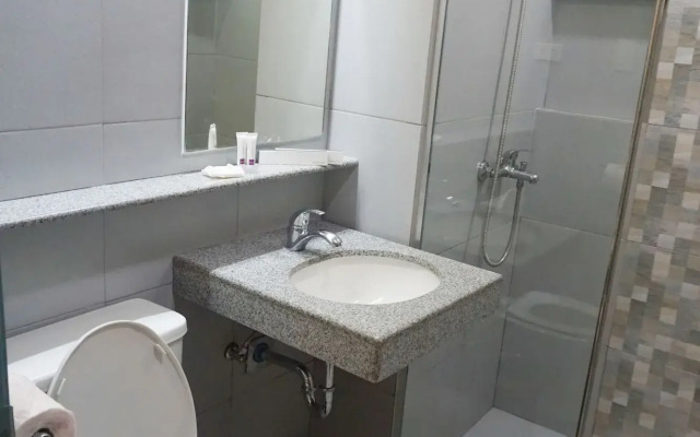 New Dawn Hotel Plus