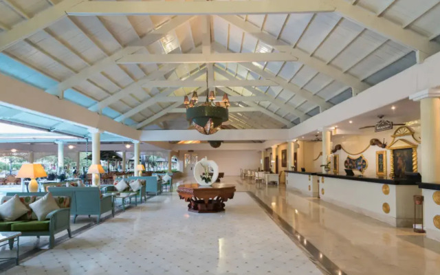 Iberostar Waves Punta Cana