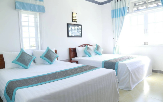 Vesper Homestay