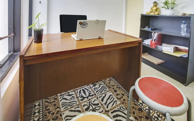 OYO Living 90950 Forzando House