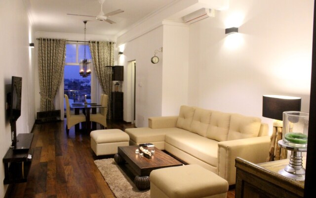 Sea View Apartment