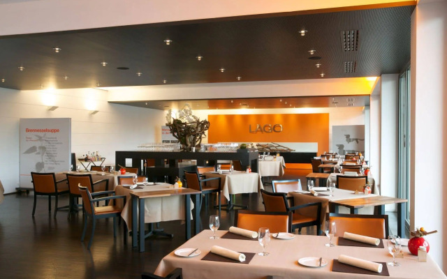 LAGO hotel & restaurant am see