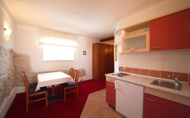 Villa Hotel Barbat