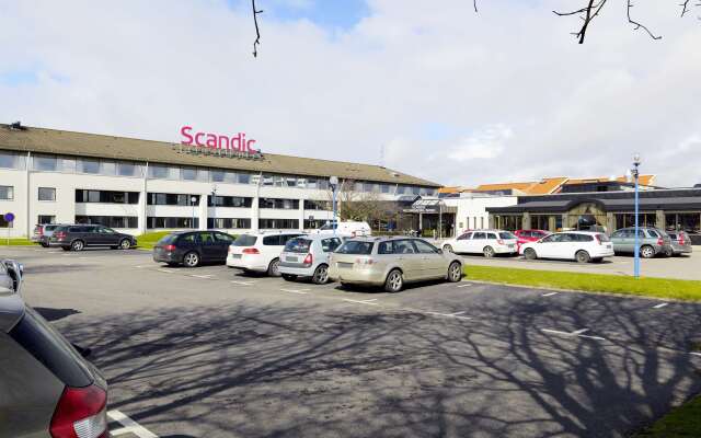 Scandic Helsingborg Nord