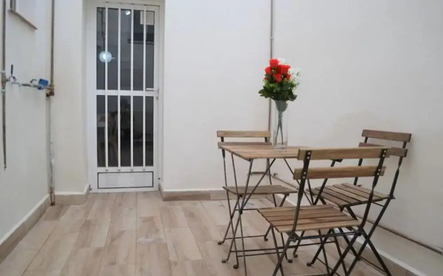 Exceptional Fully Refurbished 1 bed Apartment