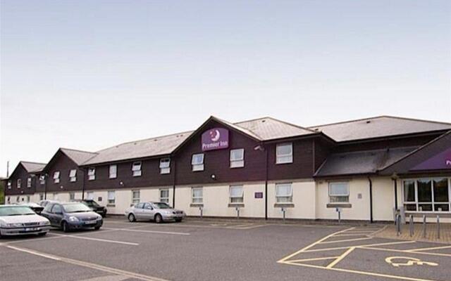 Premier Inn Hayle