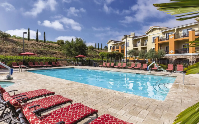 Vino Bello Resort