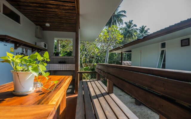 Kata Tranquil Villa