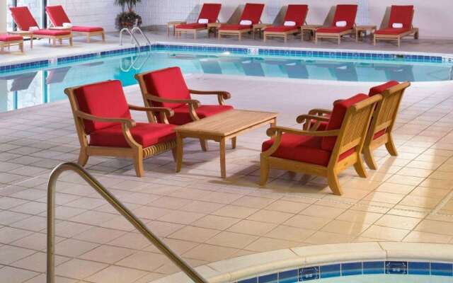 Wyndham Cleveland Airport