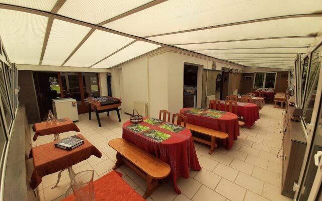 Gites Chambres d'Hotes Calypso