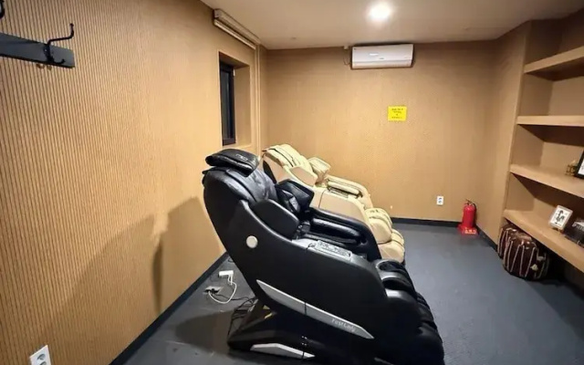 Samcheok NS Hostel & Motel