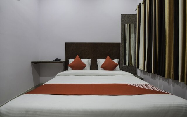 Hari Krishna Palace By OYO Rooms