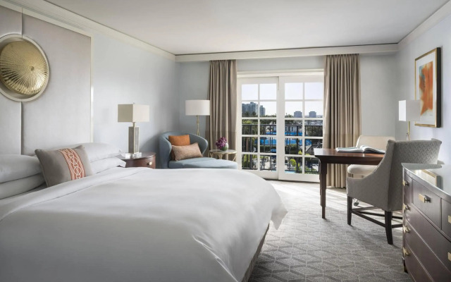 The Ritz-Carlton, Marina del Rey