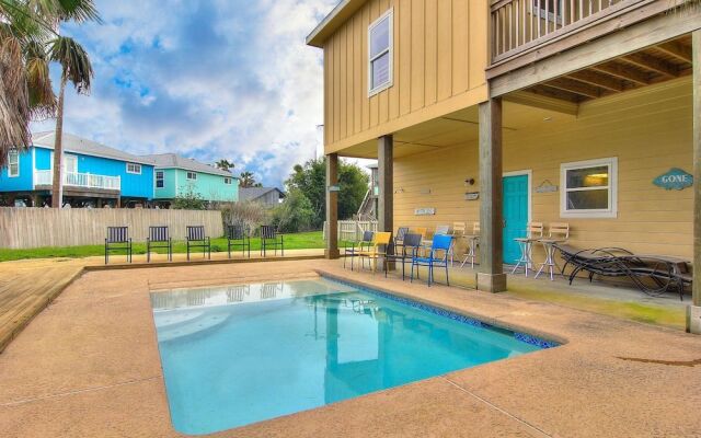 Casa Chillotta 633 by RedAwning