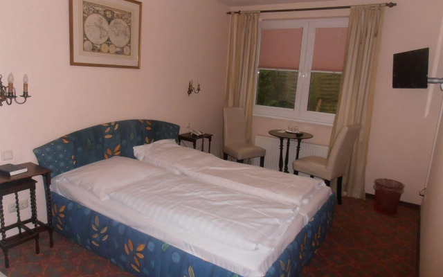 Hotel Hesse