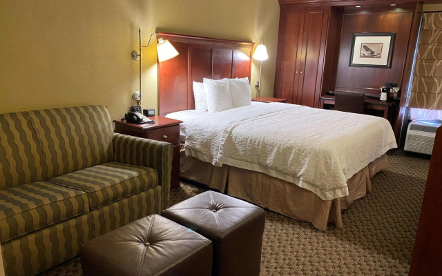 The Addison Hotel