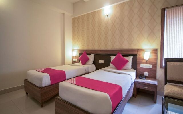 OYO 918 Hotel Nera Regency
