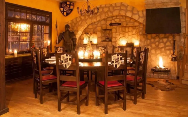 Lutherhotel Eisenacher Hof - Ringhotel