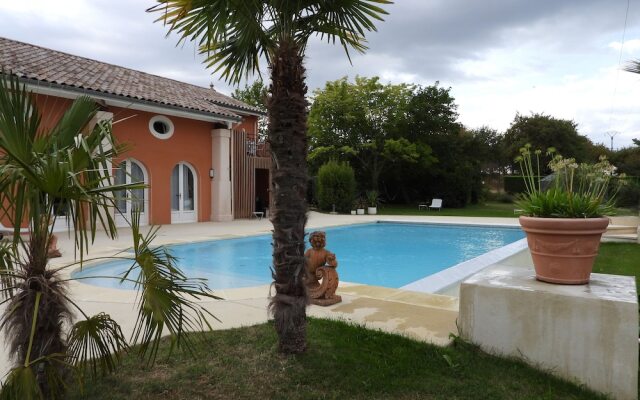 La petite Aiguebonne