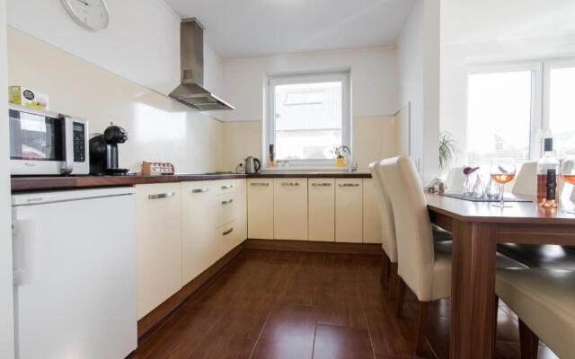 Apartmany Butterfly