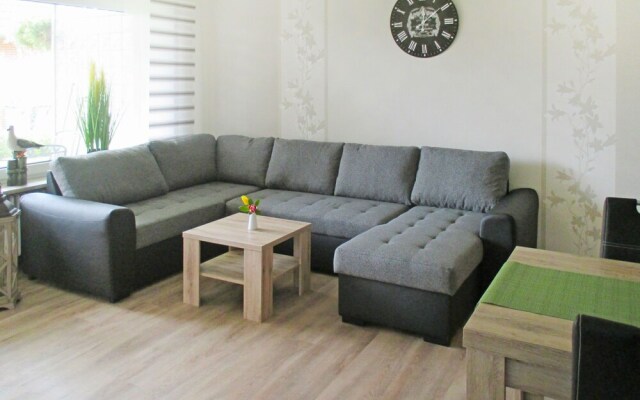 Niki Norden in Norden