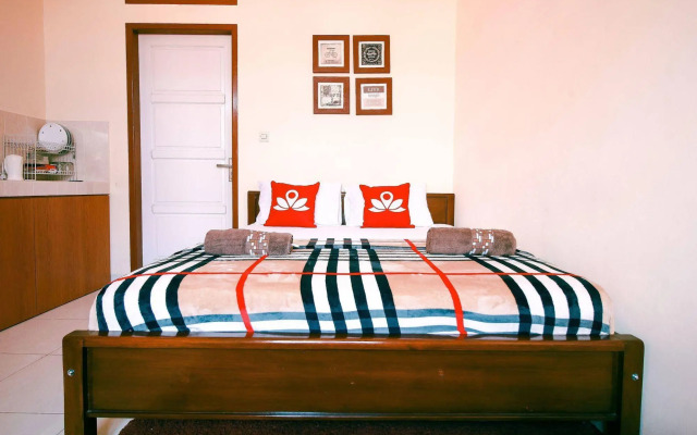 Zen Rooms Rshs Syariah