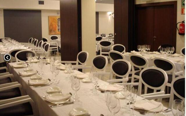 Hotel Alameda Centro