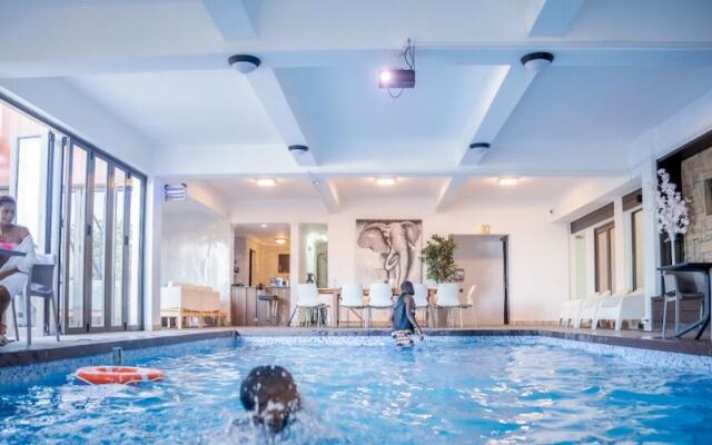 WDC Aparthotel