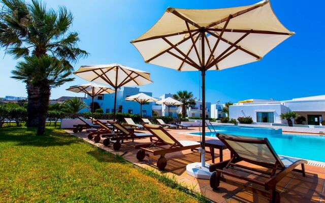 Maltezana Beach Hotel