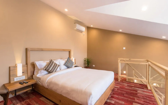 Sunshine Resort Pokhara - Your Private Paradise