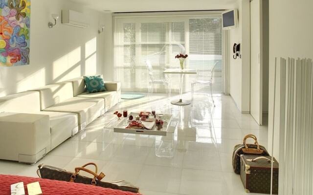 Maison Bousson Bed & Breakfast