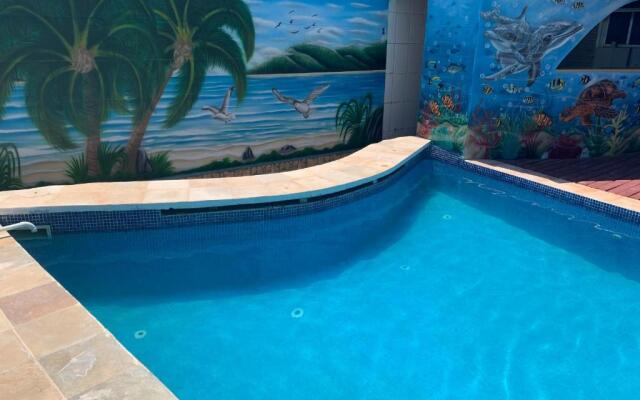 Pousada Paradise