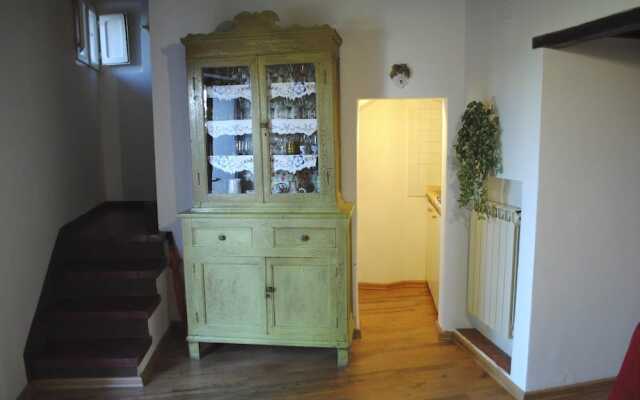 Verdidea - La Biscondola