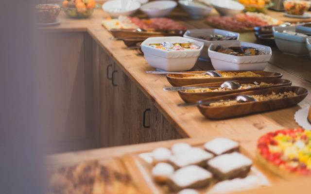 B&B Garni Villa Campitello