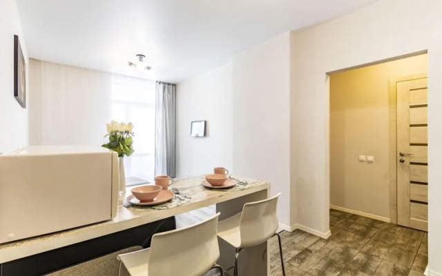 Апартаменты БиГест на ул. Азина, д. 22/2