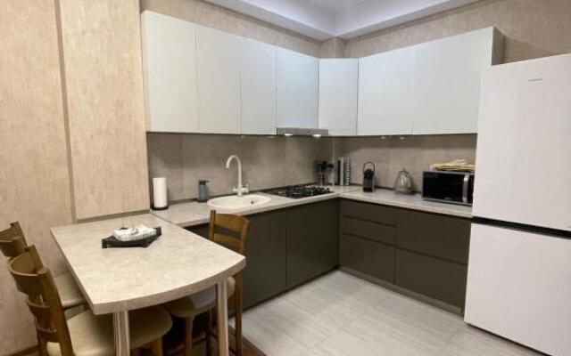 Didveli Residence Block C28