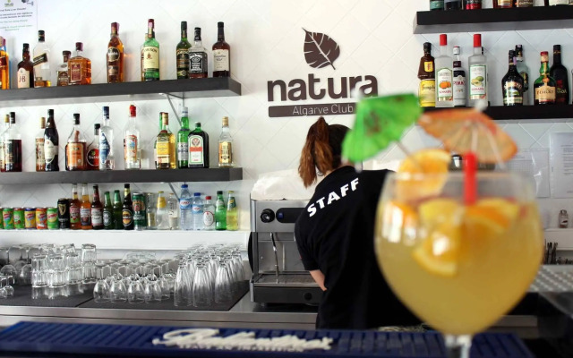 Natura Algarve Club