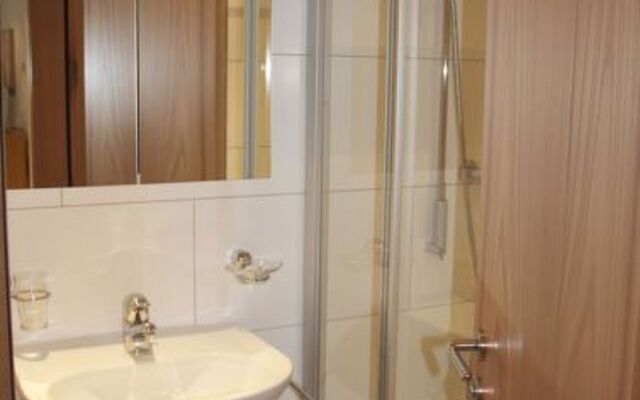 Apartment Castello Saas-Fee