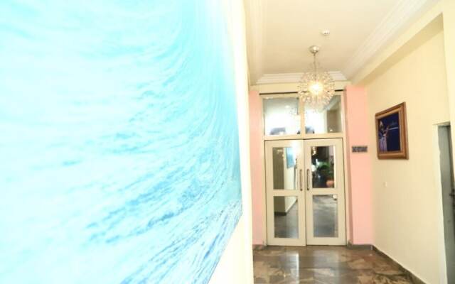 Signatious Hotels & Suites Lagos